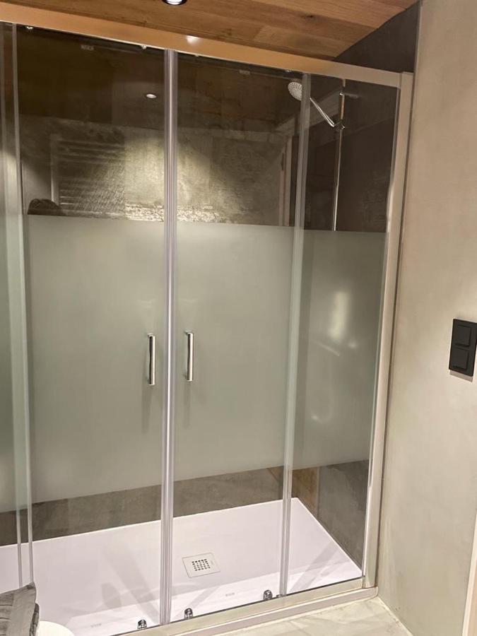 Apartaran 407 Con Terraza Бетрен Экстерьер фото